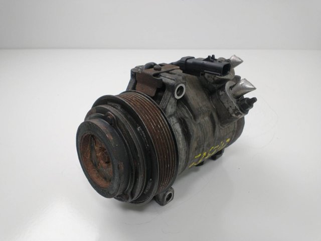 Sprężarka klimatyzacji 4472205604 CHRYSLER
