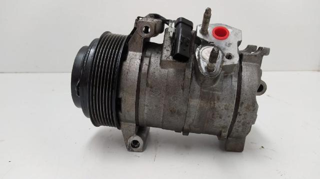 Sprężarka klimatyzacji 4472205604 CHRYSLER