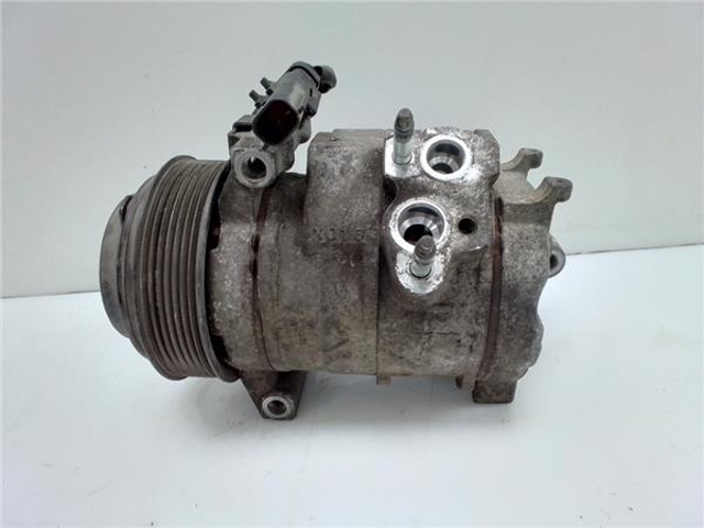 Sprężarka klimatyzacji 4472205604 CHRYSLER