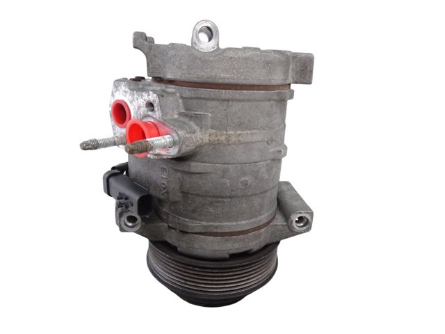 Sprężarka klimatyzacji 4472205604 CHRYSLER