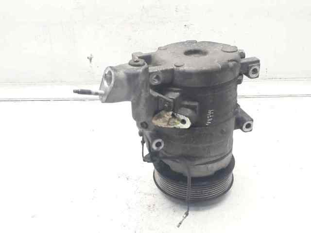 Sprężarka klimatyzacji 4472205900 HONDA