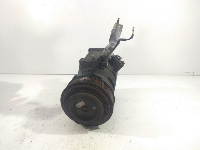 Sprężarka klimatyzacji 4472205900 HONDA