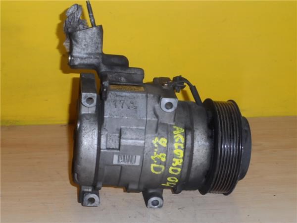 Sprężarka klimatyzacji 4472205900 HONDA