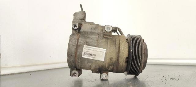 Sprężarka klimatyzacji 4472205900 HONDA