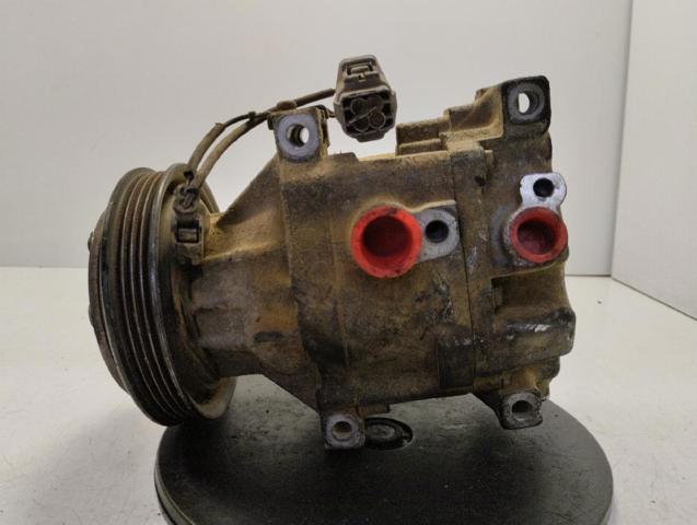Sprężarka klimatyzacji 4472206254 TOYOTA