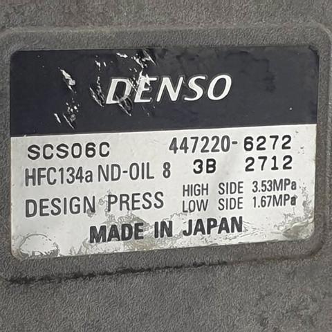 4472206272 Toyota