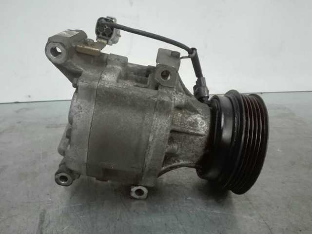 Sprężarka klimatyzacji 4472206361 TOYOTA