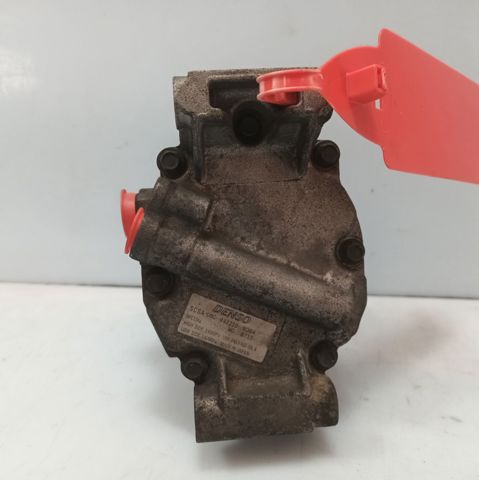 Sprężarka klimatyzacji 4472206364 TOYOTA