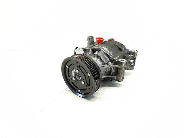 Sprężarka klimatyzacji 4472206364 TOYOTA