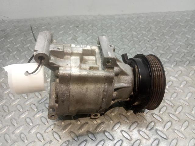 Sprężarka klimatyzacji 4472206364 TOYOTA