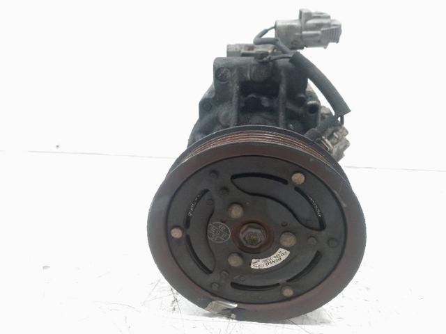 Sprężarka klimatyzacji 4472206364 TOYOTA