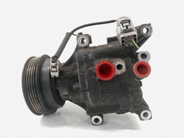 Sprężarka klimatyzacji 4472206364 TOYOTA