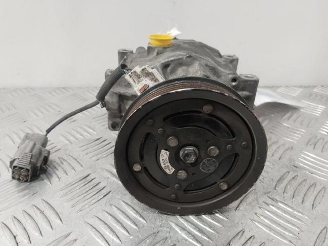 Sprężarka klimatyzacji 4472206364 TOYOTA