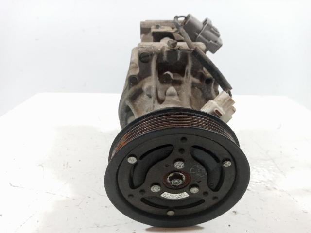 Sprężarka klimatyzacji 4472206364 TOYOTA