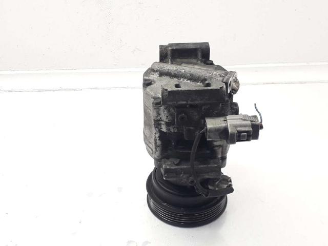 Sprężarka klimatyzacji 4472206364 TOYOTA
