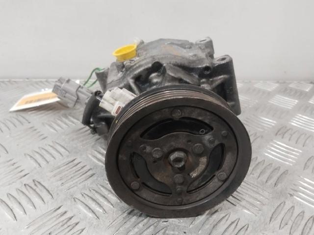 Sprężarka klimatyzacji 4472206364 TOYOTA