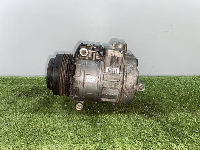 Sprężarka klimatyzacji 4472208026 BMW