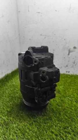 Sprężarka klimatyzacji 4472208027 BMW