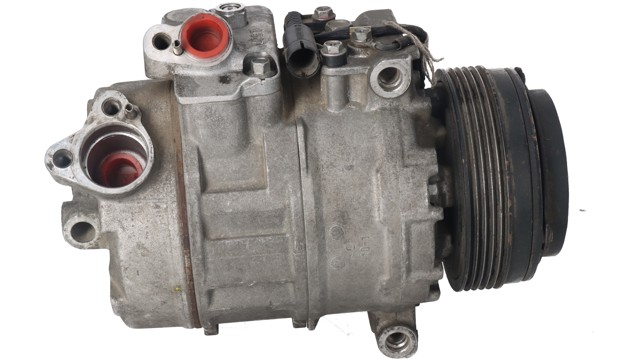 Sprężarka klimatyzacji 4472208027 BMW