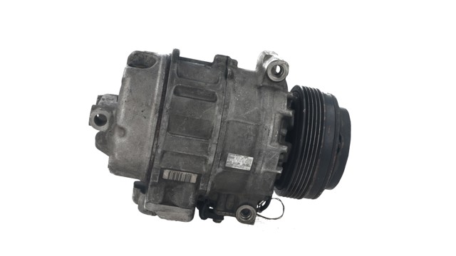 Sprężarka klimatyzacji 4472208027 BMW