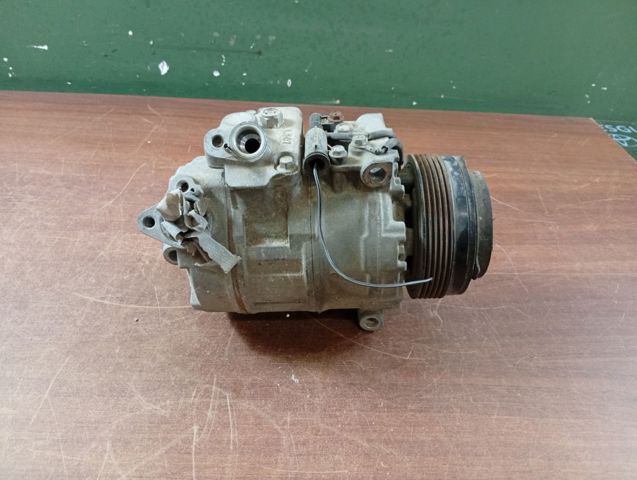Sprężarka klimatyzacji 4472208027 BMW