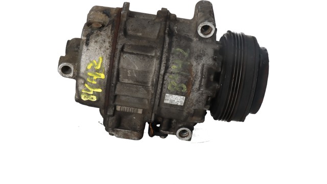 Sprężarka klimatyzacji 4472208027 BMW