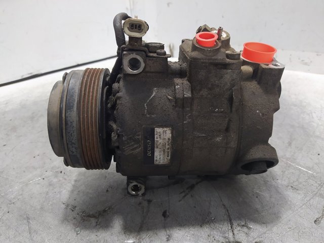 Sprężarka klimatyzacji 4472208130 OPEL