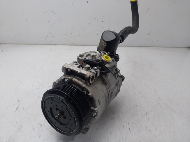 Sprężarka klimatyzacji 4472208222 MERCEDES