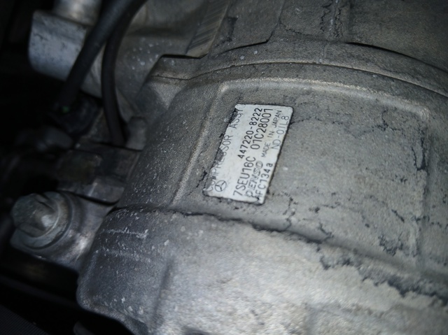 4472208222 Mercedes