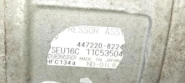 4472208224 Mercedes