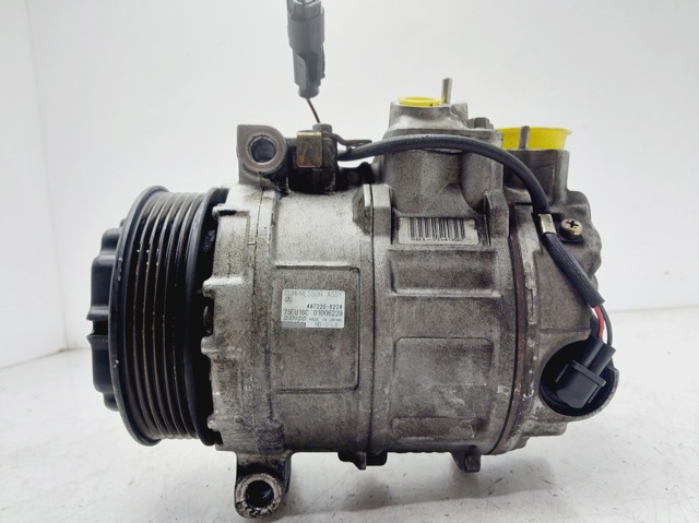Sprężarka klimatyzacji 4472208224 MERCEDES