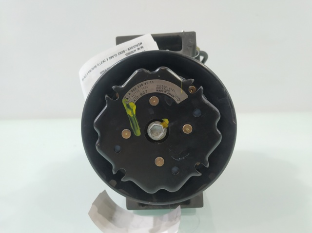 Sprężarka klimatyzacji 4472208224 MERCEDES