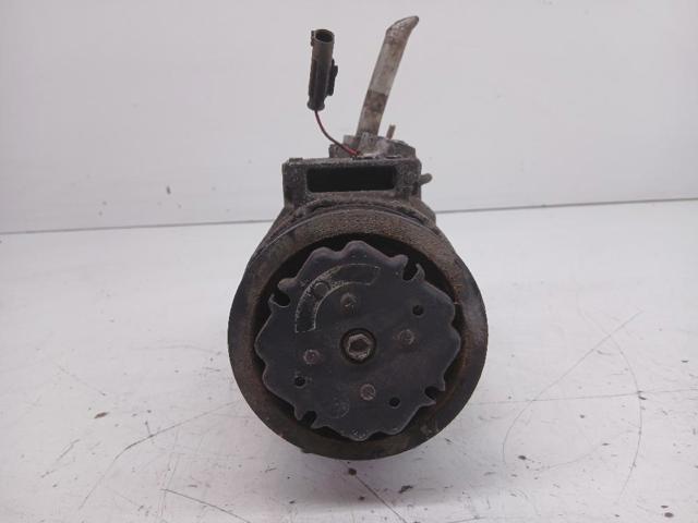Sprężarka klimatyzacji 4472208253 MERCEDES