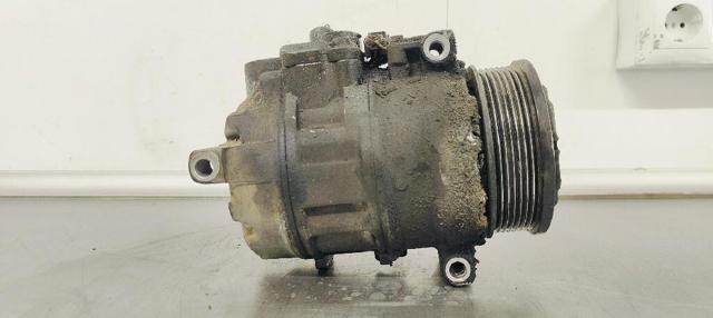 Sprężarka klimatyzacji 4472208253 MERCEDES