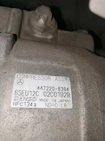 4472208364 Mercedes