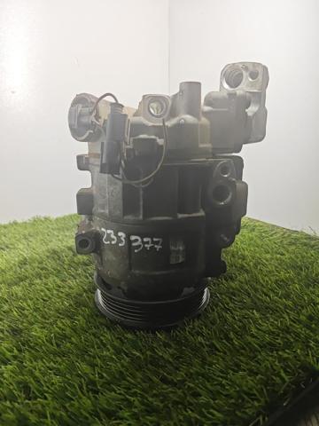 Sprężarka klimatyzacji 4472208366 MERCEDES