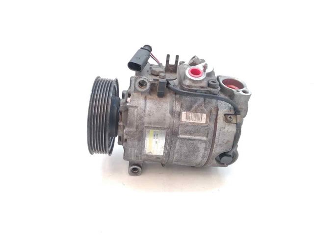 Sprężarka klimatyzacji 4472208390 VAG
