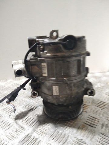 Sprężarka klimatyzacji 4472208391 VAG