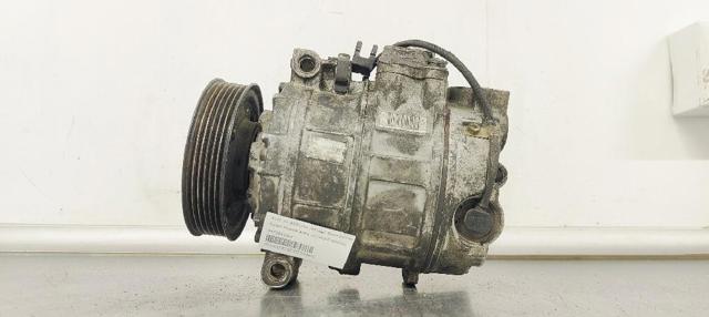 Sprężarka klimatyzacji 4472208391 VAG