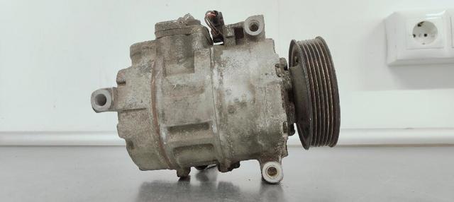 Sprężarka klimatyzacji 4472208391 VAG