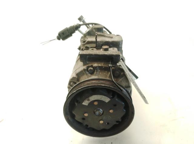 Sprężarka klimatyzacji 4472208402 VAG