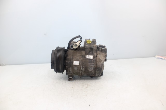 Sprężarka klimatyzacji 4472208610 OPEL
