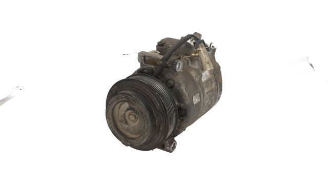 Sprężarka klimatyzacji 4472208610 OPEL