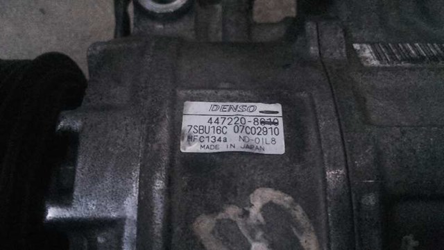 4472208610 Opel