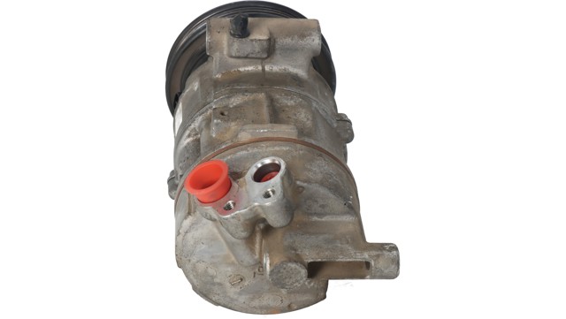 Sprężarka klimatyzacji 4472208630 FIAT