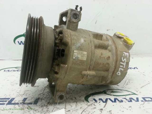 Sprężarka klimatyzacji 4472208631 FIAT