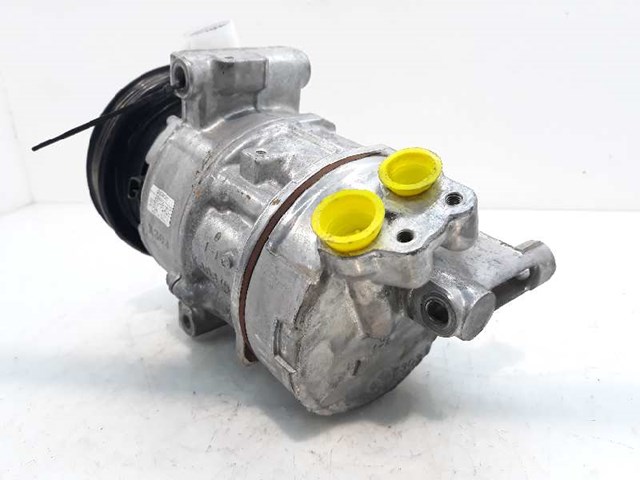 Sprężarka klimatyzacji 4472208631 FIAT