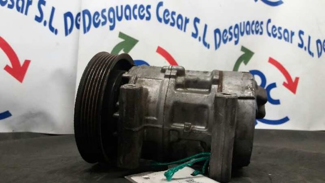 Sprężarka klimatyzacji 4472208631 FIAT