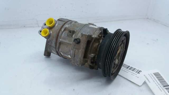 Sprężarka klimatyzacji 4472208631 FIAT