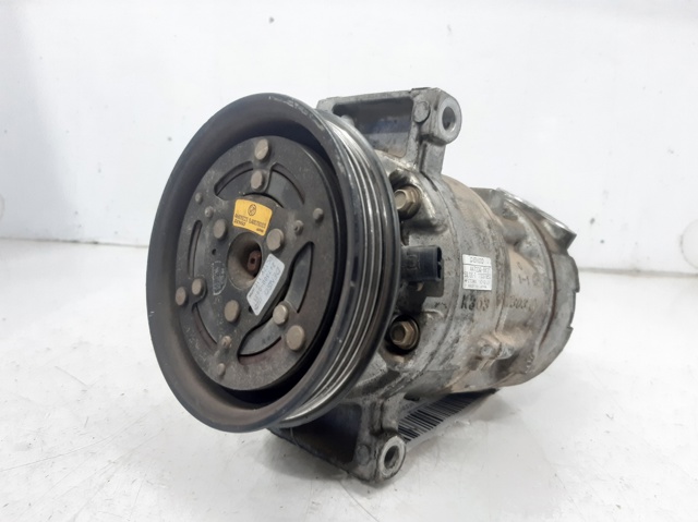 Sprężarka klimatyzacji 4472208631 FIAT